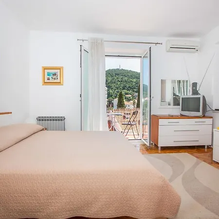 Apartmán Karolina