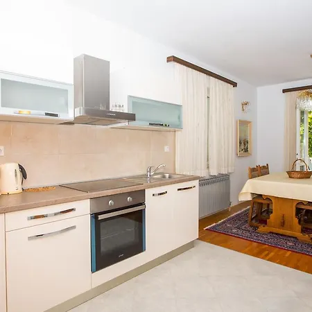 Apartmán Karolina Dubrovník