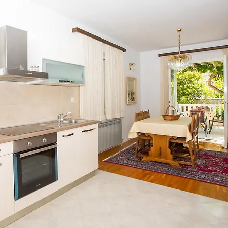 Apartmán Karolina